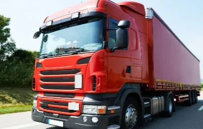 Ankara Alucra Ambar Kargo