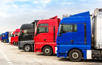 Ankara Alucra Ambar Nakliyat