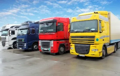 Ankara Alucra Nakliye Ambarı