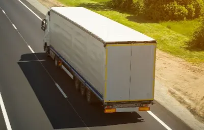 Ankara ile Alucra Arası Parça Eşya Taşıma